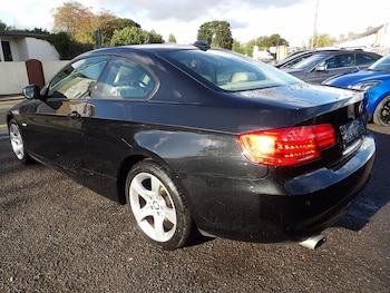 Used BMW 3 Series 2010 for sale - 76308090: Photo