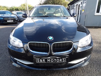 Used BMW 3 Series 2010 for sale - 76308090: Photo