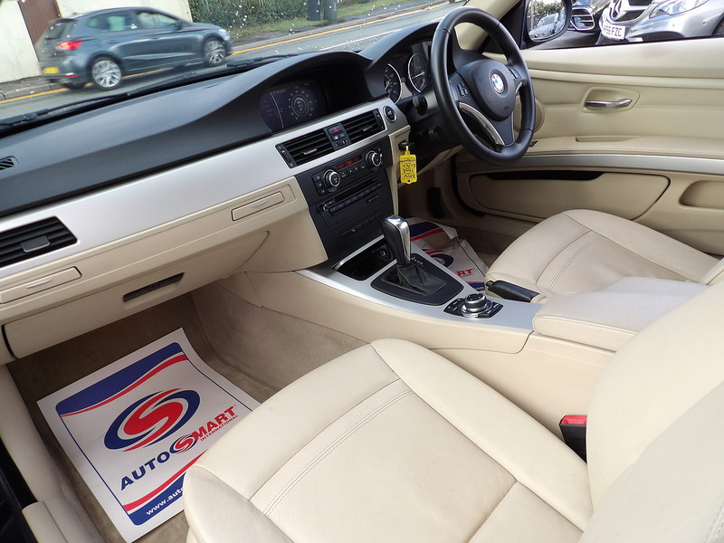 Used BMW 3 Series 2010 for sale - 76308090: Photo 51