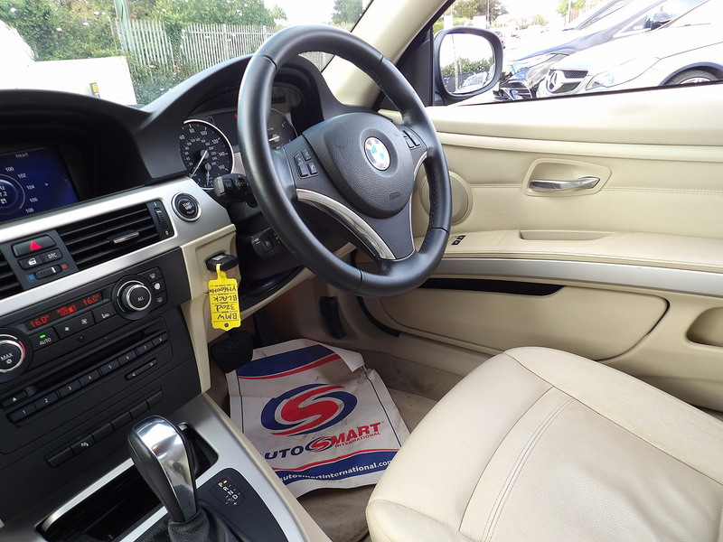 Used BMW 3 Series 2010 for sale - 76308090: Photo 52