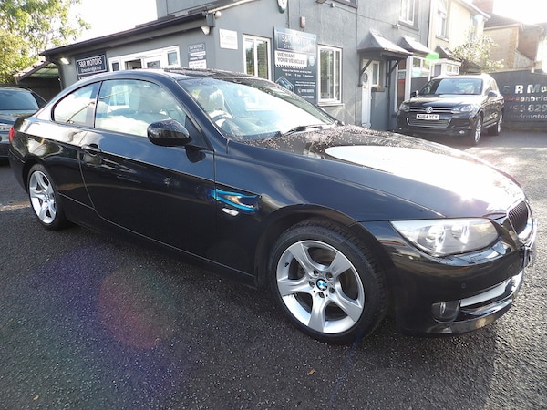 Used BMW 3 Series 2010 for sale - 76308090: Photo 5