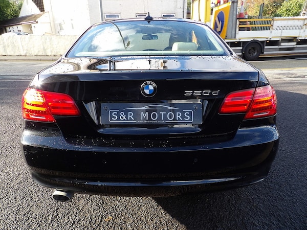 Used BMW 3 Series 2010 for sale - 76308090: Photo 8