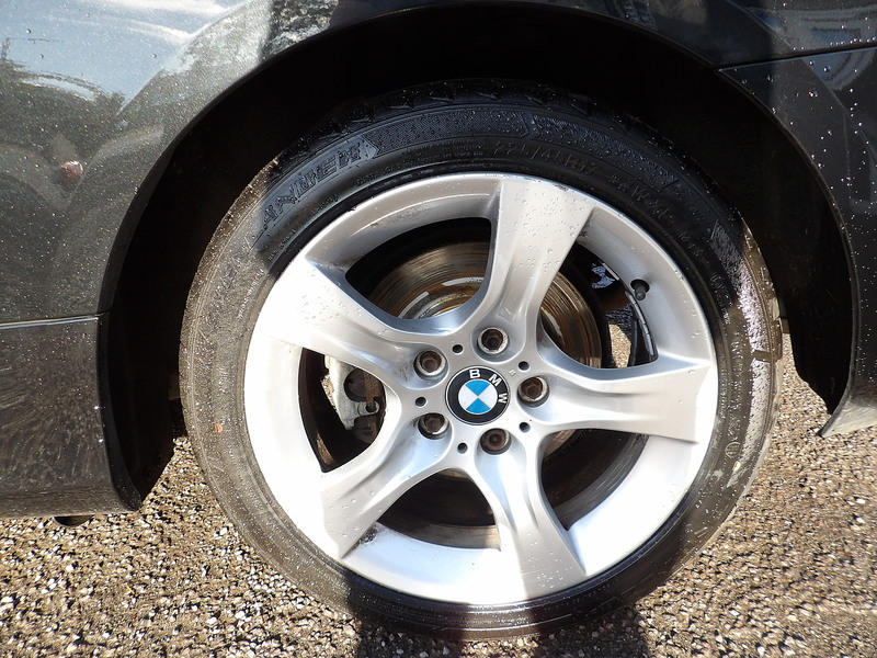 Used BMW 3 Series 2010 for sale - 76308090: Photo 9