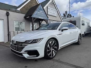 Used Volkswagen Arteon 2018 for sale - 79591448: Photo