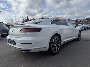 Used Volkswagen Arteon 2018 for sale - 79591448: Photo