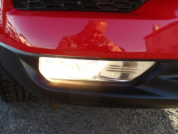 Used Nissan Qashqai 2017 for sale - 76308049: Photo 18