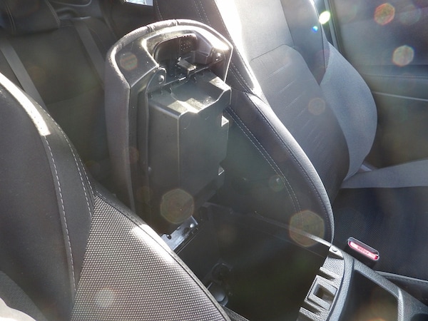 Used Nissan Qashqai 2017 for sale - 76308049: Photo 29