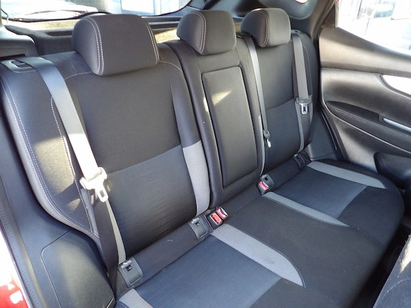Used Nissan Qashqai 2017 for sale - 76308049: Photo 46