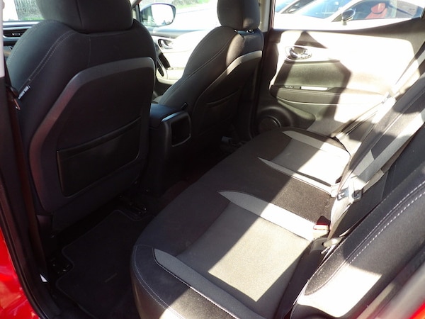 Used Nissan Qashqai 2017 for sale - 76308049: Photo 54