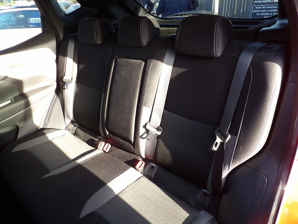 Used Nissan Qashqai 2017 for sale - 76308049: Photo 55