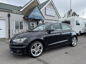 Used Audi A1 2014 for sale - 79591474: Photo