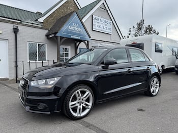 Used Audi A1 2014 for sale - 79591474: Photo