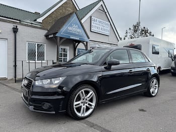 Used Audi A1 2014 for sale - 79591474: Photo