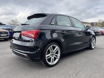 Used Audi A1 2014 for sale - 79591474: Photo