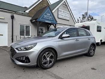 Used Hyundai i30 2022 for sale - 79591486: Photo