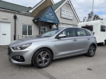 Used Hyundai i30 2022 for sale - 79591486: Photo