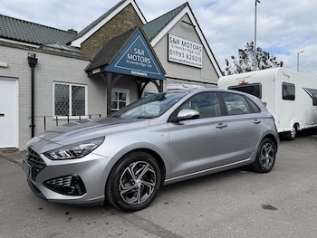 Used Hyundai i30 2022 for sale - 79591486: Photo