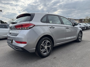 Used Hyundai i30 2022 for sale - 79591486: Photo
