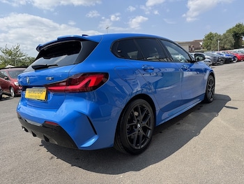 Used BMW 1 Series 2020 for sale - 79217294: Photo