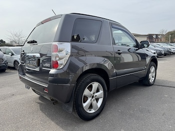 Used Suzuki Grand Vitara 2012 for sale - 78677358: Photo