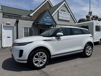 Used Land Rover Range Rover Evoque 2019 for sale - 79023376: Photo