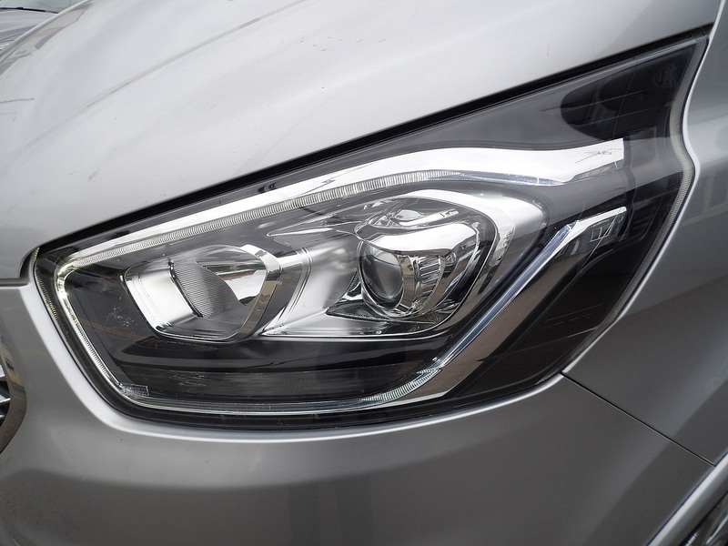 Used Ford Tourneo Custom 2021 for sale - 76308093: Photo 10