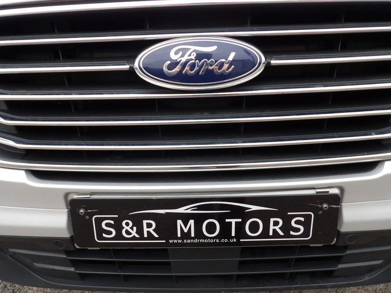 Used Ford Tourneo Custom 2021 for sale - 76308093: Photo 12