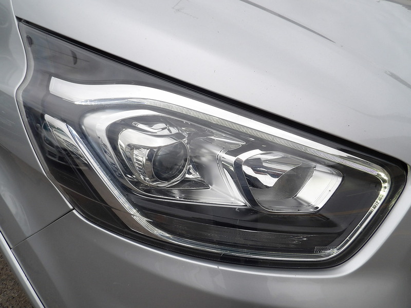 Used Ford Tourneo Custom 2021 for sale - 76308093: Photo 13