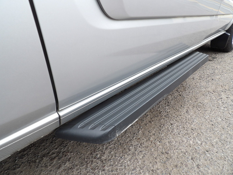 Used Ford Tourneo Custom 2021 for sale - 76308093: Photo 16