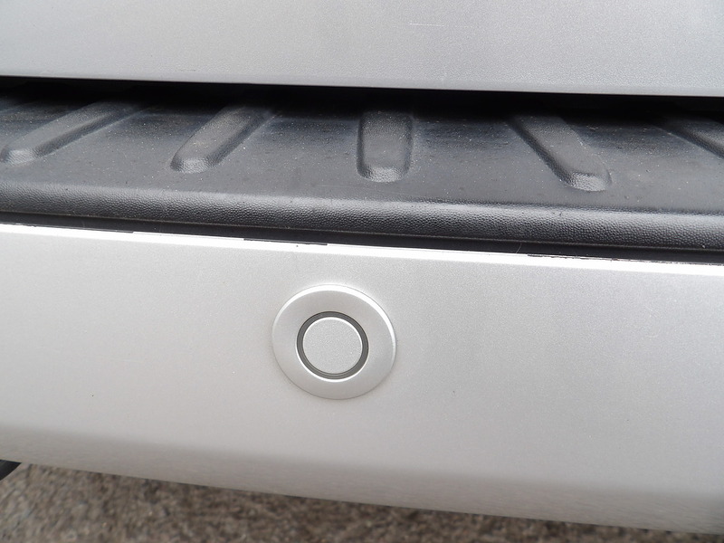 Used Ford Tourneo Custom 2021 for sale - 76308093: Photo 17