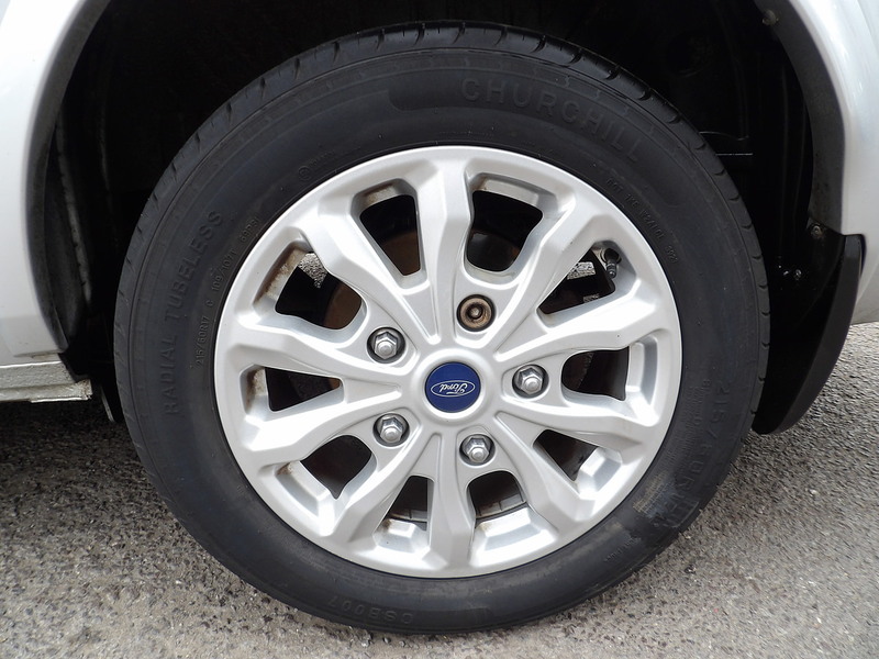 Used Ford Tourneo Custom 2021 for sale - 76308093: Photo 19