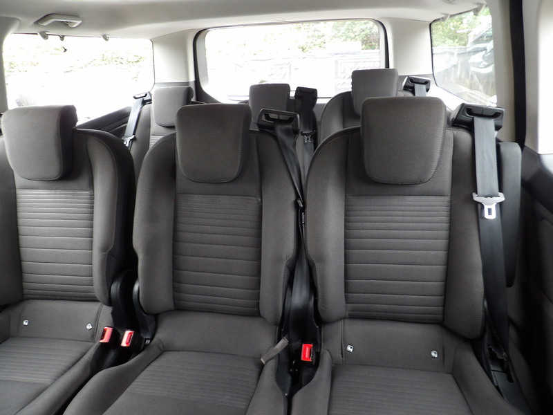 Used Ford Tourneo Custom 2021 for sale - 76308093: Photo 23