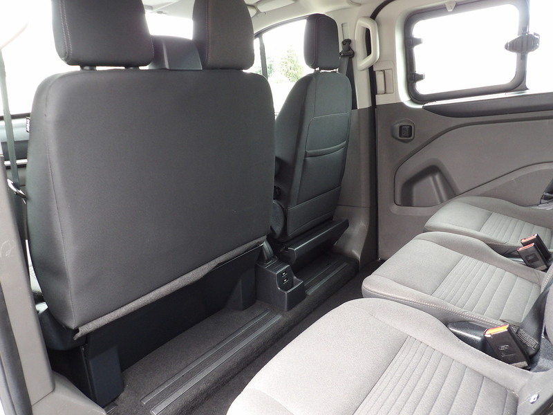 Used Ford Tourneo Custom 2021 for sale - 76308093: Photo 31