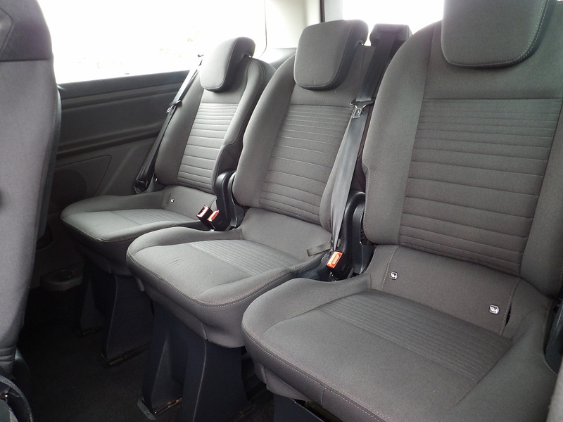 Used Ford Tourneo Custom 2021 for sale - 76308093: Photo 32