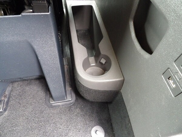 Used Ford Tourneo Custom 2021 for sale - 76308093: Photo 34