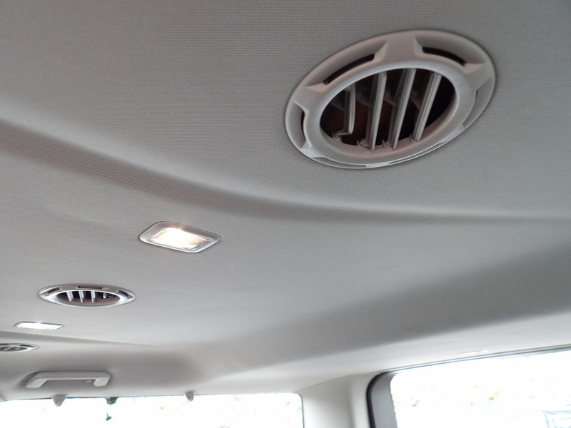 Used Ford Tourneo Custom 2021 for sale - 76308093: Photo 36