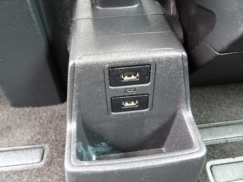 Used Ford Tourneo Custom 2021 for sale - 76308093: Photo 39