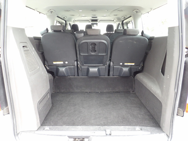 Used Ford Tourneo Custom 2021 for sale - 76308093: Photo 41