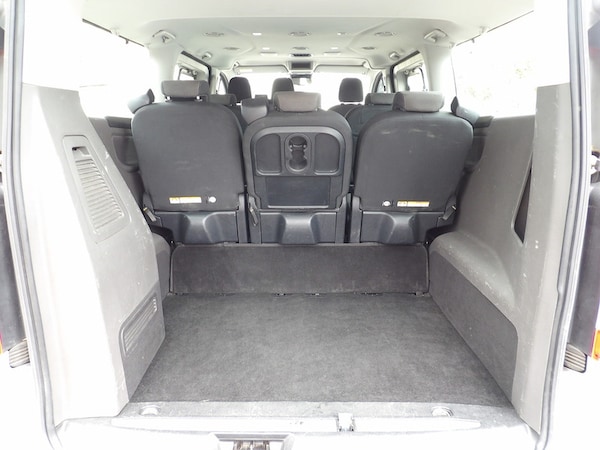 Used Ford Tourneo Custom 2021 for sale - 76308093: Photo 41