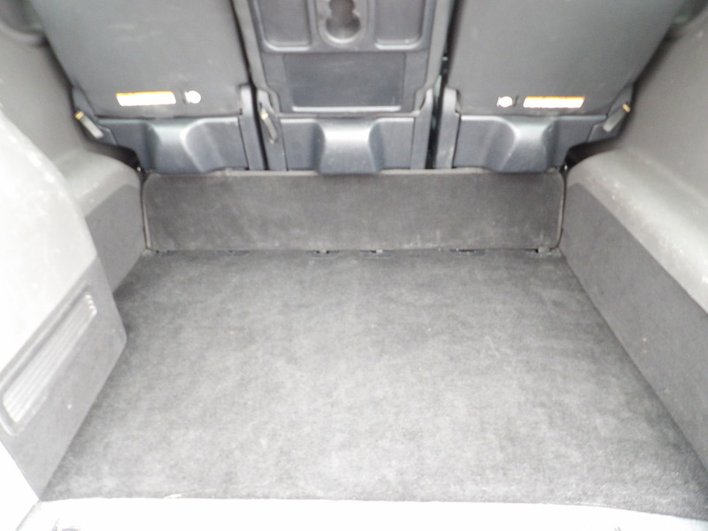 Used Ford Tourneo Custom 2021 for sale - 76308093: Photo 42