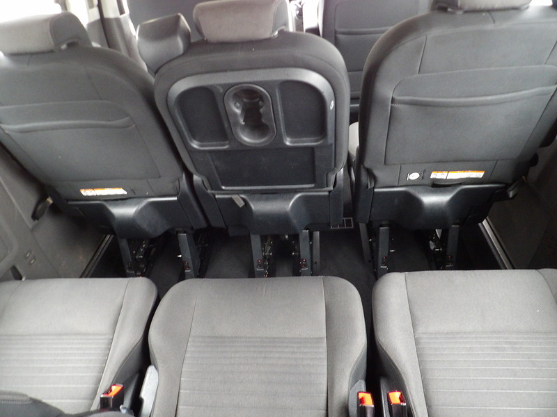 Used Ford Tourneo Custom 2021 for sale - 76308093: Photo 43