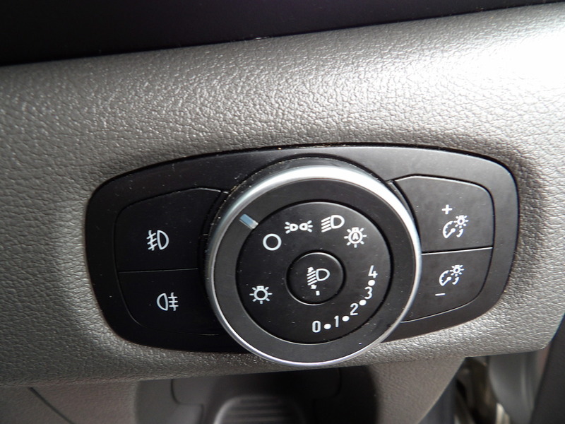 Used Ford Tourneo Custom 2021 for sale - 76308093: Photo 62