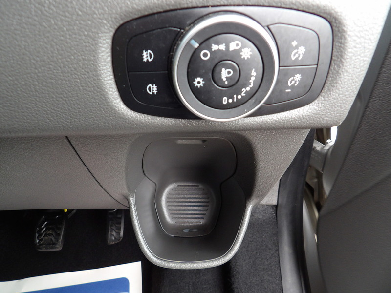 Used Ford Tourneo Custom 2021 for sale - 76308093: Photo 63