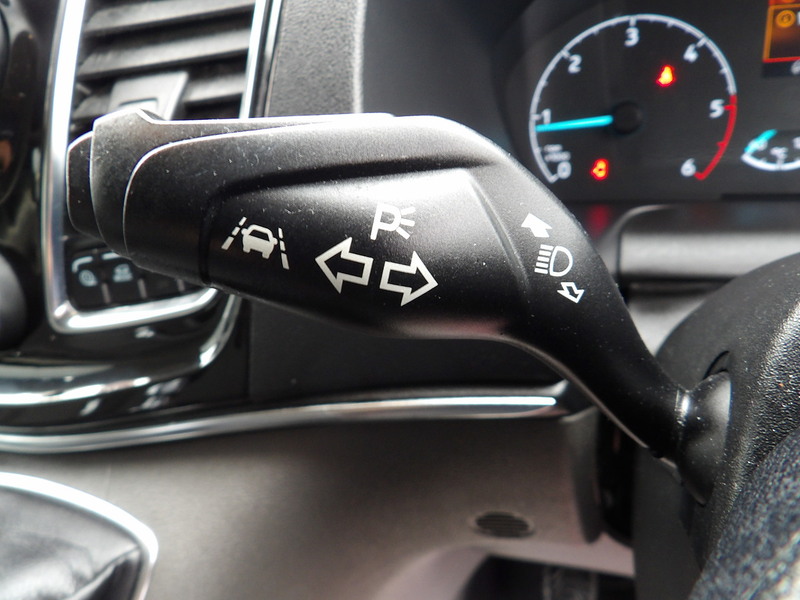 Used Ford Tourneo Custom 2021 for sale - 76308093: Photo 67