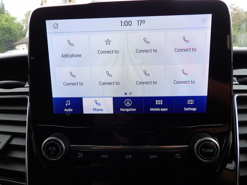 Used Ford Tourneo Custom 2021 for sale - 76308093: Photo 70