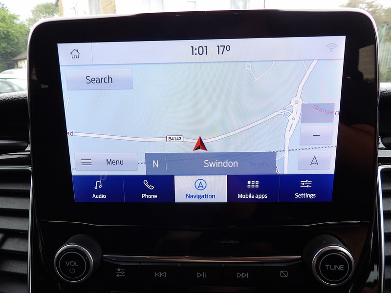 Used Ford Tourneo Custom 2021 for sale - 76308093: Photo 71