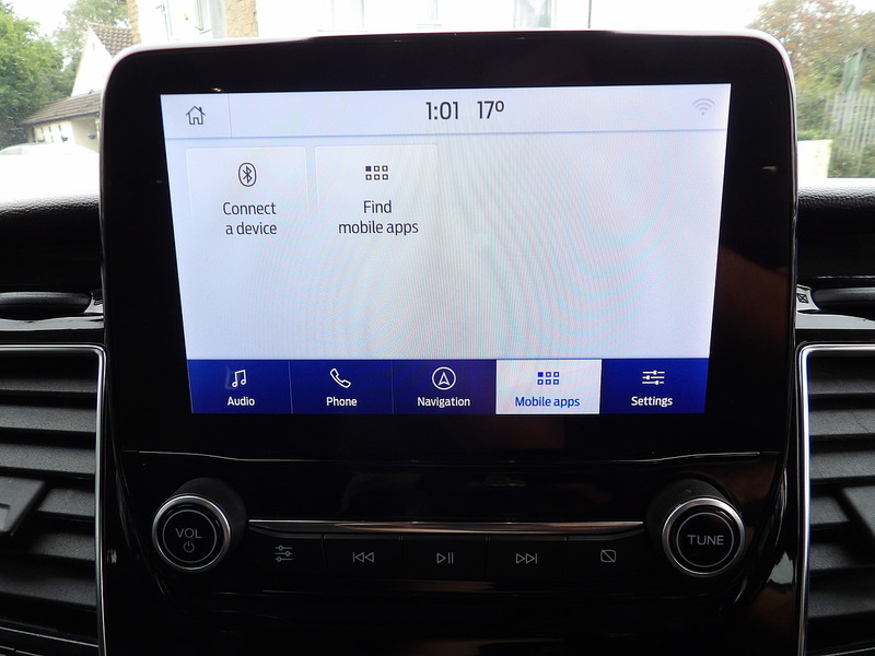 Used Ford Tourneo Custom 2021 for sale - 76308093: Photo 72