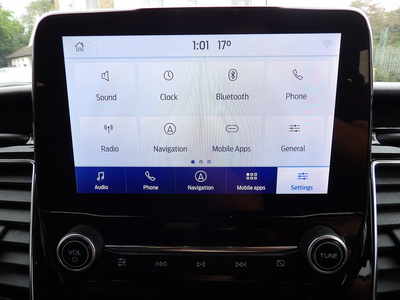 Used Ford Tourneo Custom 2021 for sale - 76308093: Photo 73