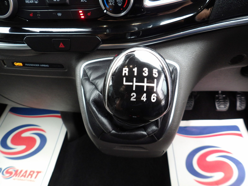 Used Ford Tourneo Custom 2021 for sale - 76308093: Photo 77