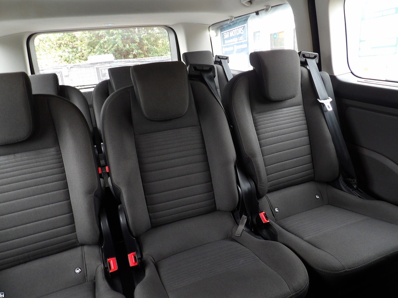 Used Ford Tourneo Custom 2021 for sale - 76308093: Photo 78
